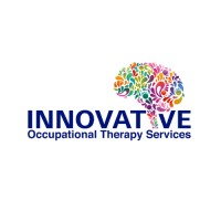 Innovative Occupational Therapy Services logo