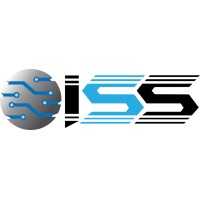 Innovative Software Solution logo