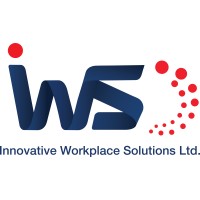 Innovative Workplace Solutions NI logo