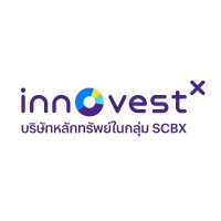 InnovestX logo