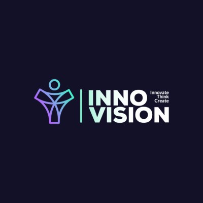 Innovision logo