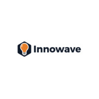 Innowave logo