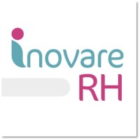 Inovare RH logo