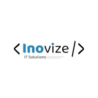 Inovize IT Solutions logo