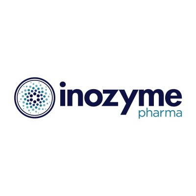 Inozyme Pharma logo