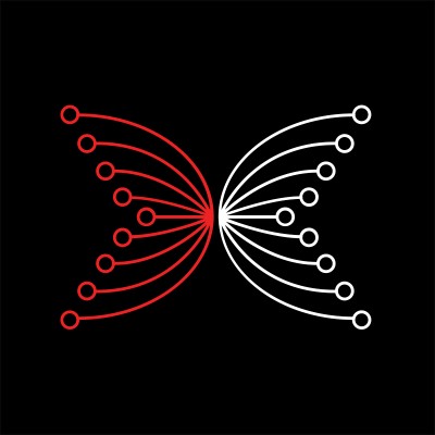 Input Output (IOHK) logo