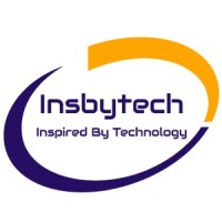 Insbytech Solutions Pvt. Ltd. logo