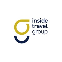 Inside Travel Group | B Corp™ logo