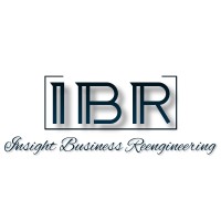 Insight Business Reengineering logo
