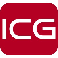Insight Cosmetics Group logo