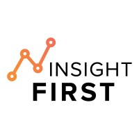 Insight First logo