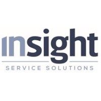 Insight Service Solutions Inc logo
