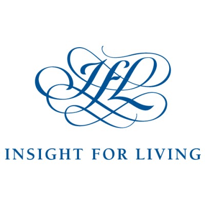 Insight for Living logo