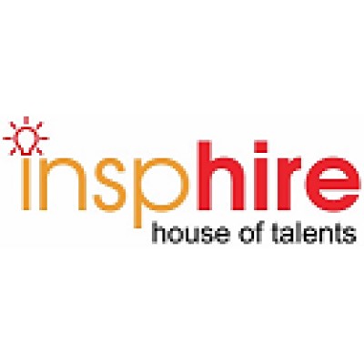 InspHire logo