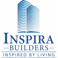 Inspira Builders logo
