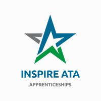 Inspire ATA logo