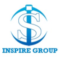 Inspire Group logo