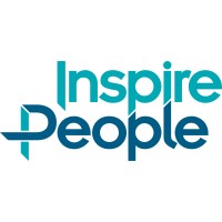 Inspire People logo