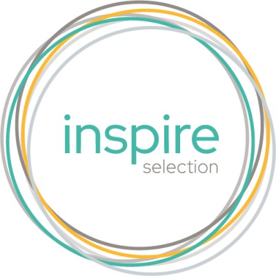 Inspire Selection | Recruitment Agency logo