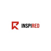 Inspired logo