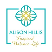 Inspired Balance Life logo