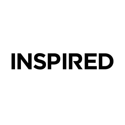 Inspired PLC logo
