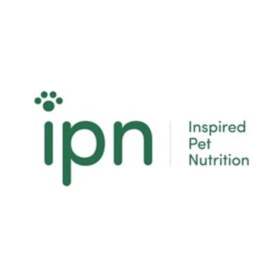 Inspired Pet Nutrition logo