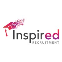 Inspired Recruitment logo