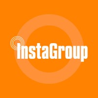 InstaGroup Ltd logo