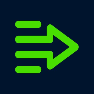 Instant logo