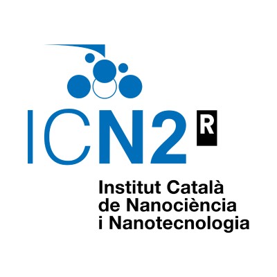 Institut Català de Nanociència i Nanotecnologia (ICN2) logo