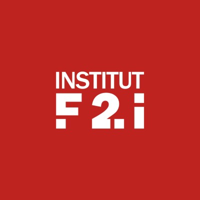 Institut F2I logo