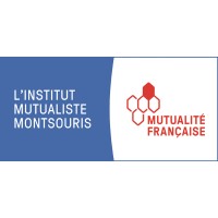 Institut Mutualiste Montsouris logo