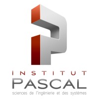 Institut Pascal logo