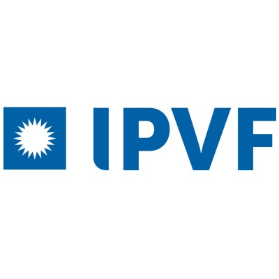 Institut Photovoltaïque d'Ile-de-France (IPVF) logo
