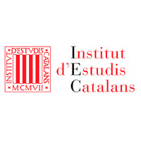 Institut d'Estudis Catalans logo