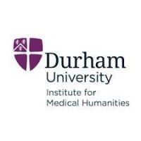Institute for Medical Humanities, Durham University logo