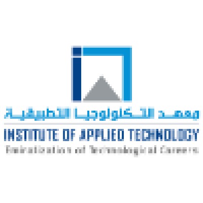 Institute of Applied Technology logo