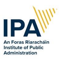 Institute of Public Administration logo