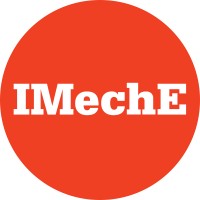 Institution of Mechanical Engineers (IMechE) logo
