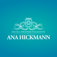 Instituto Ana Hickmann logo