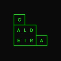 Instituto Caldeira logo