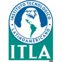 Instituto Tecnológico Latinoamericano logo