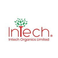 Intech Organics Limited logo