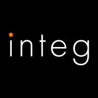 Integ logo