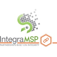 IntegraMSP logo