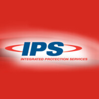 Integrated Protection Services logo