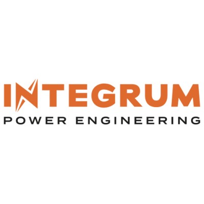 Integrum Power Engineering logo