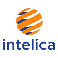 Intelica logo