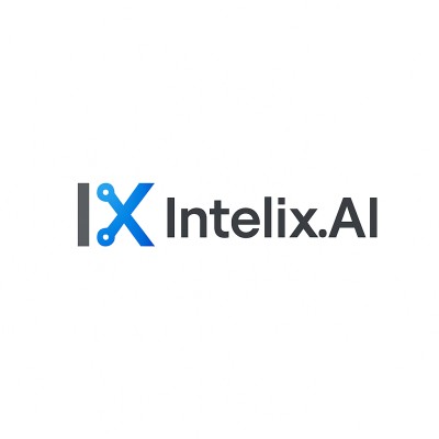 Intelix.AI logo